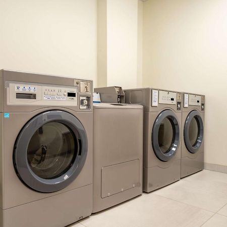 Hilton Garden Inn Jeffersonville, In 外观 照片