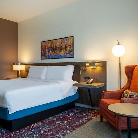 Hilton Garden Inn Jeffersonville, In 外观 照片