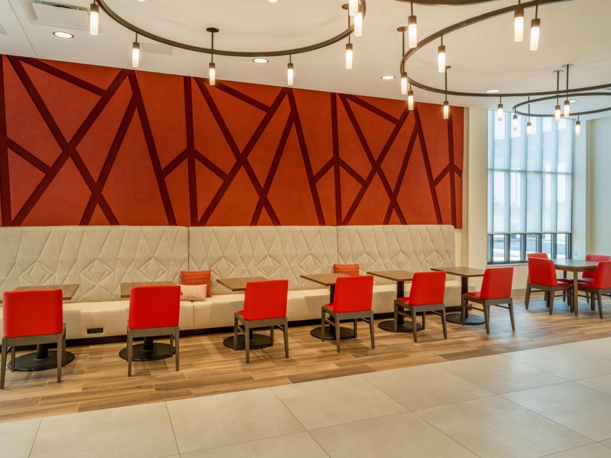 Hilton Garden Inn Jeffersonville, In 外观 照片