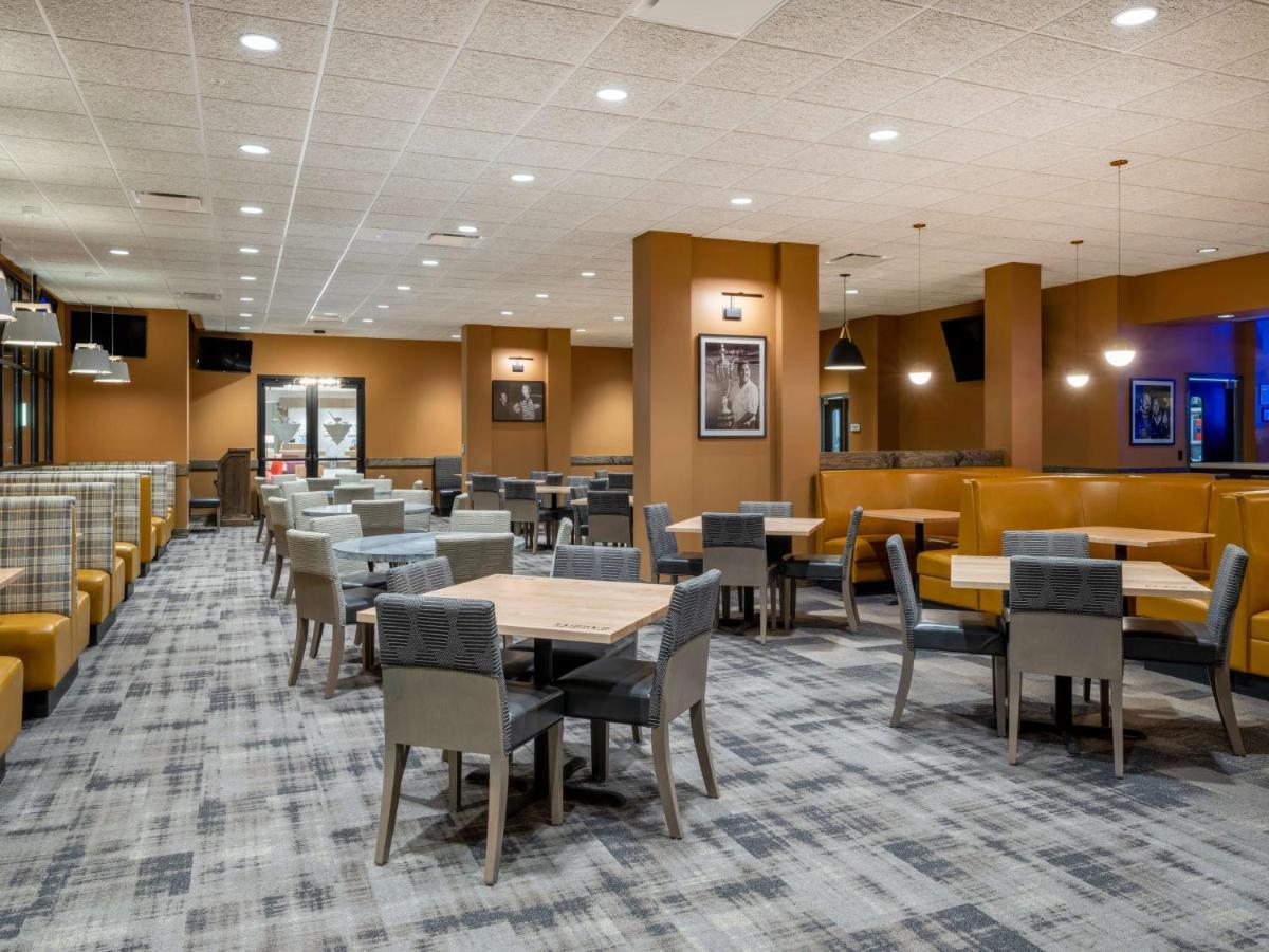 Hilton Garden Inn Jeffersonville, In 外观 照片