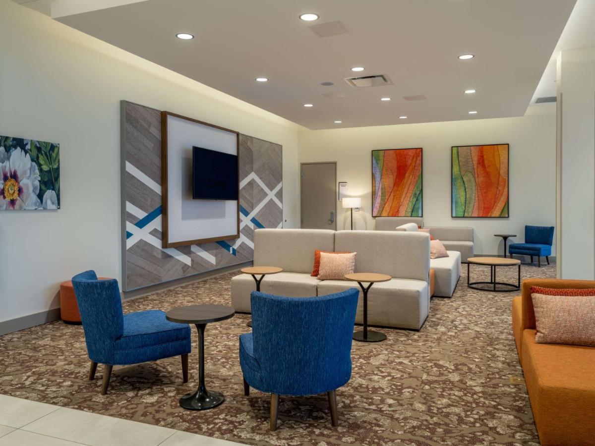 Hilton Garden Inn Jeffersonville, In 外观 照片