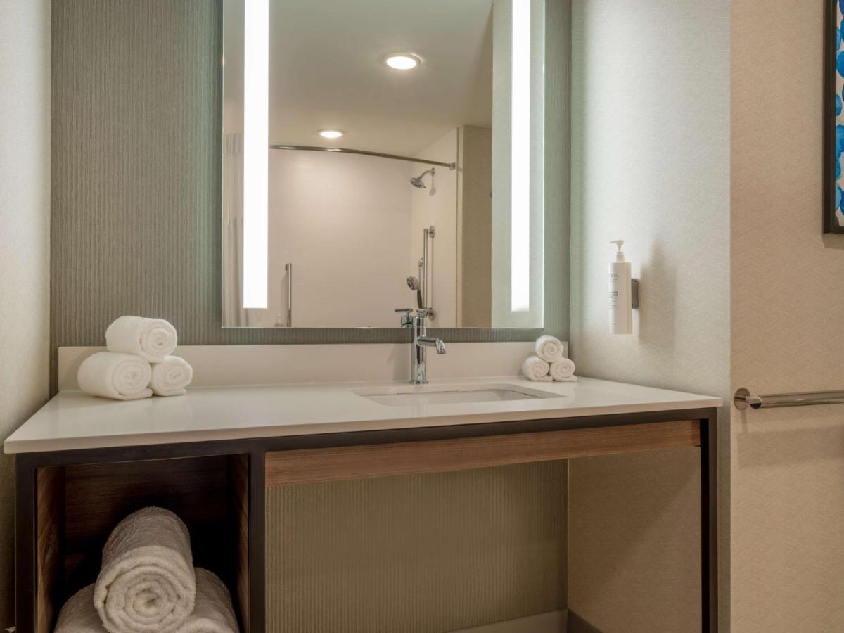 Hilton Garden Inn Jeffersonville, In 外观 照片