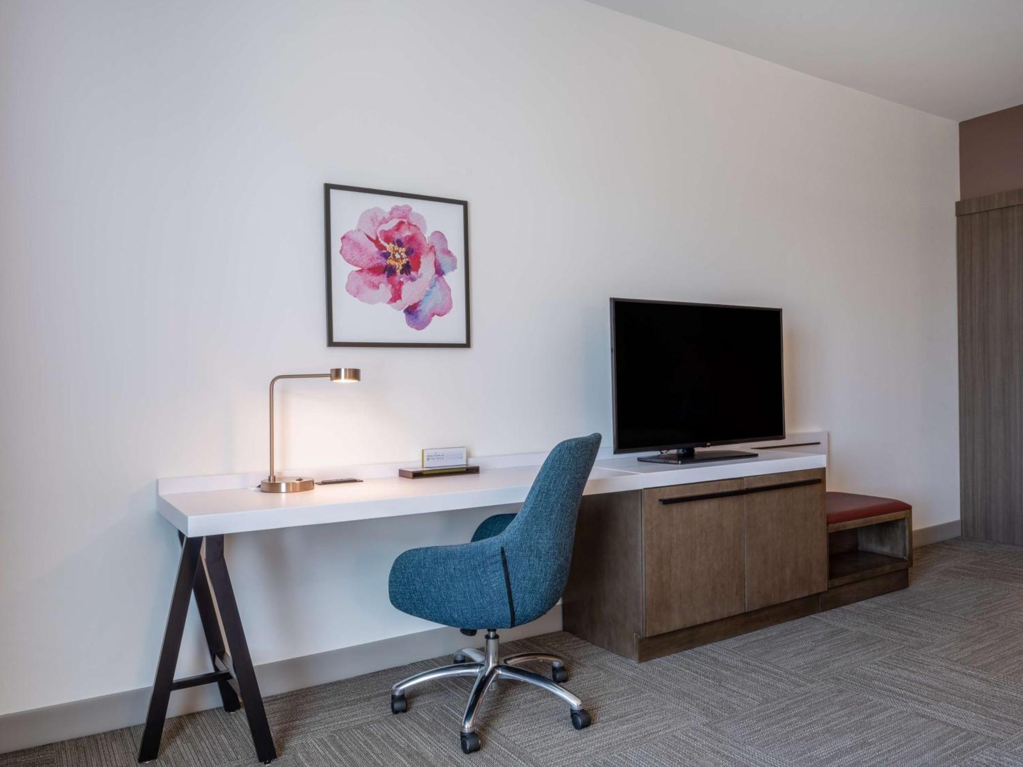 Hilton Garden Inn Jeffersonville, In 外观 照片