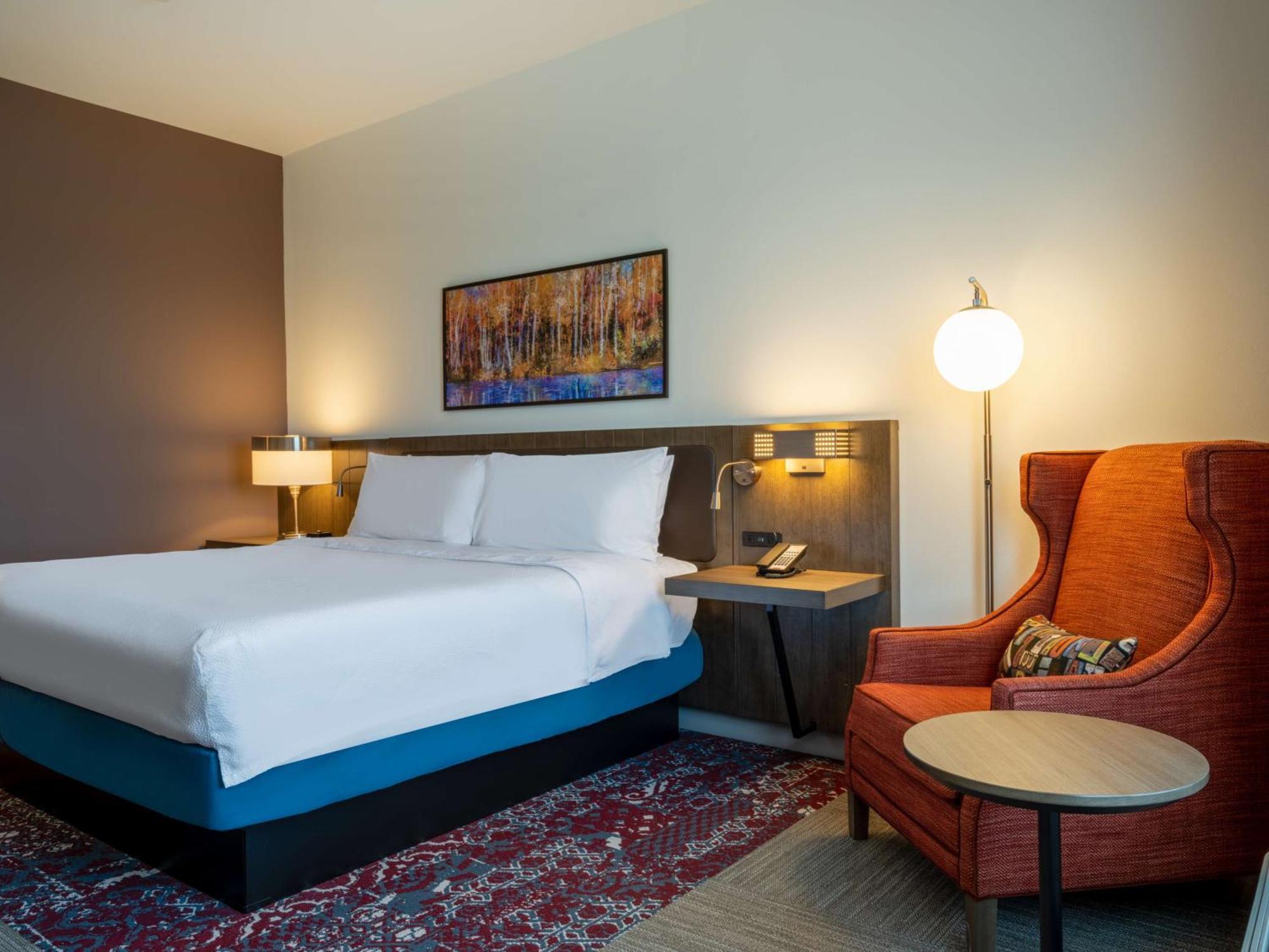 Hilton Garden Inn Jeffersonville, In 外观 照片