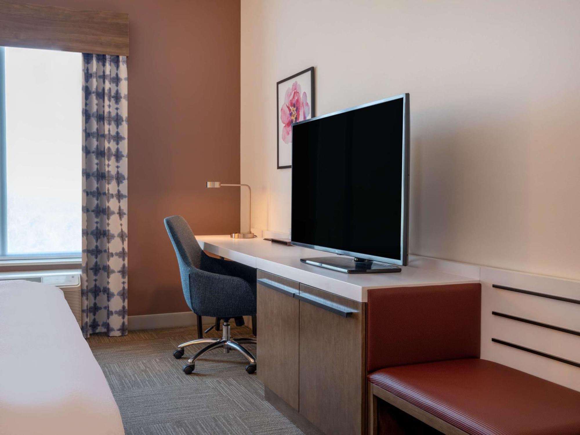 Hilton Garden Inn Jeffersonville, In 外观 照片