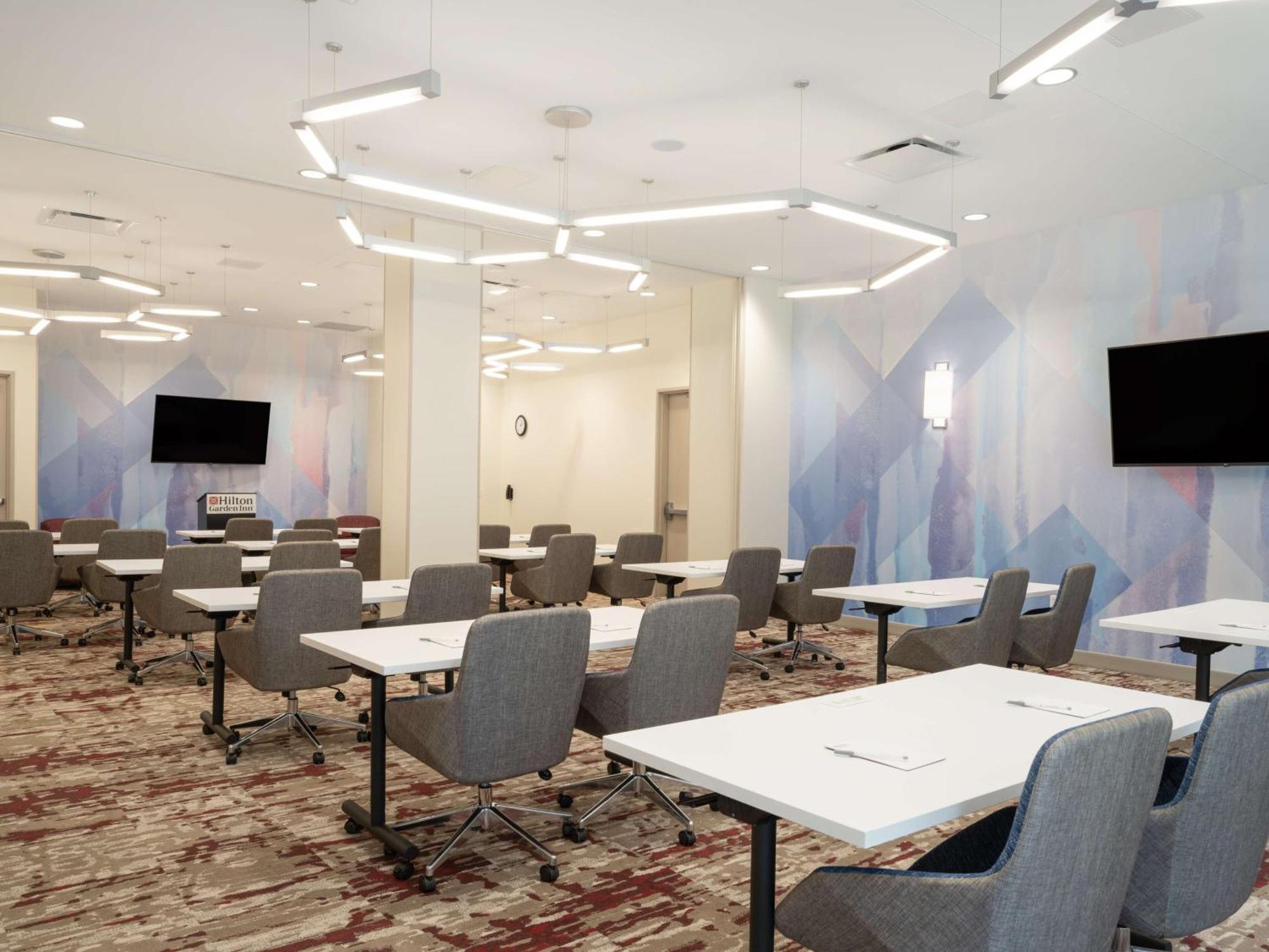Hilton Garden Inn Jeffersonville, In 外观 照片