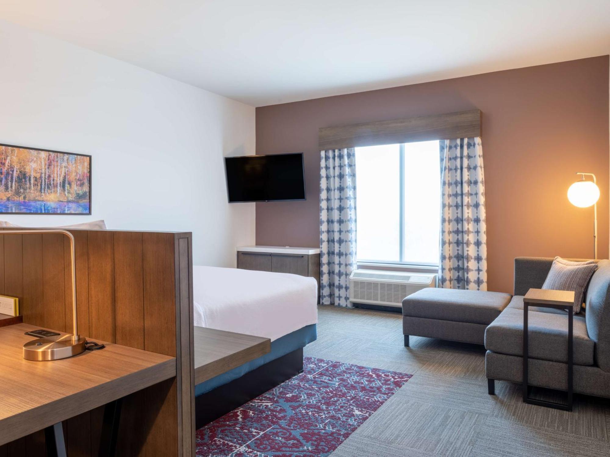 Hilton Garden Inn Jeffersonville, In 外观 照片