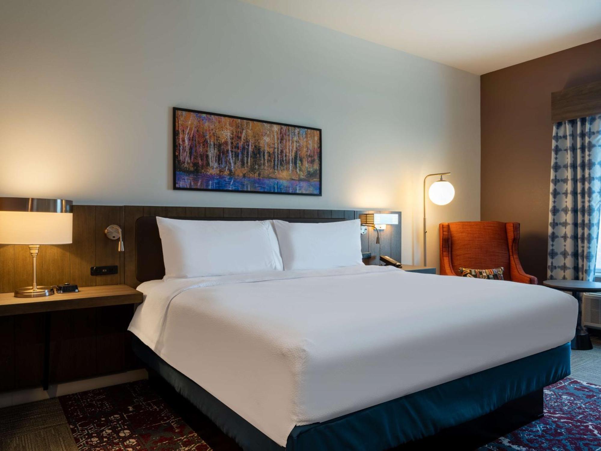 Hilton Garden Inn Jeffersonville, In 外观 照片