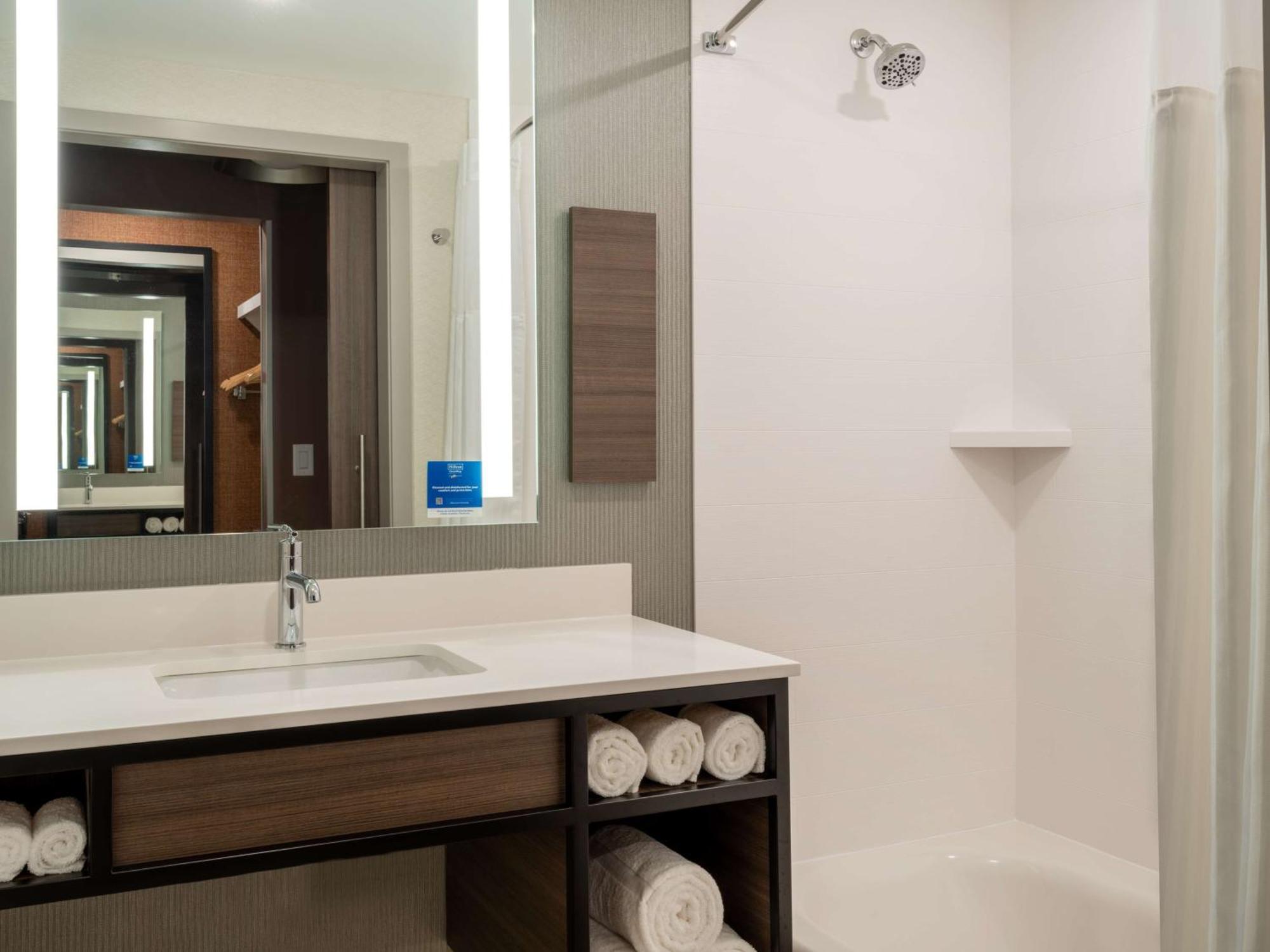 Hilton Garden Inn Jeffersonville, In 外观 照片