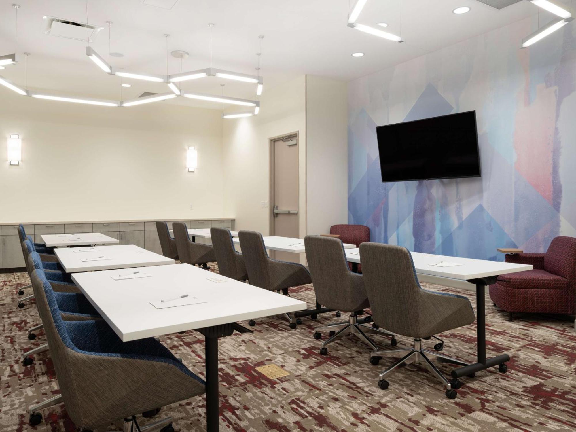 Hilton Garden Inn Jeffersonville, In 外观 照片