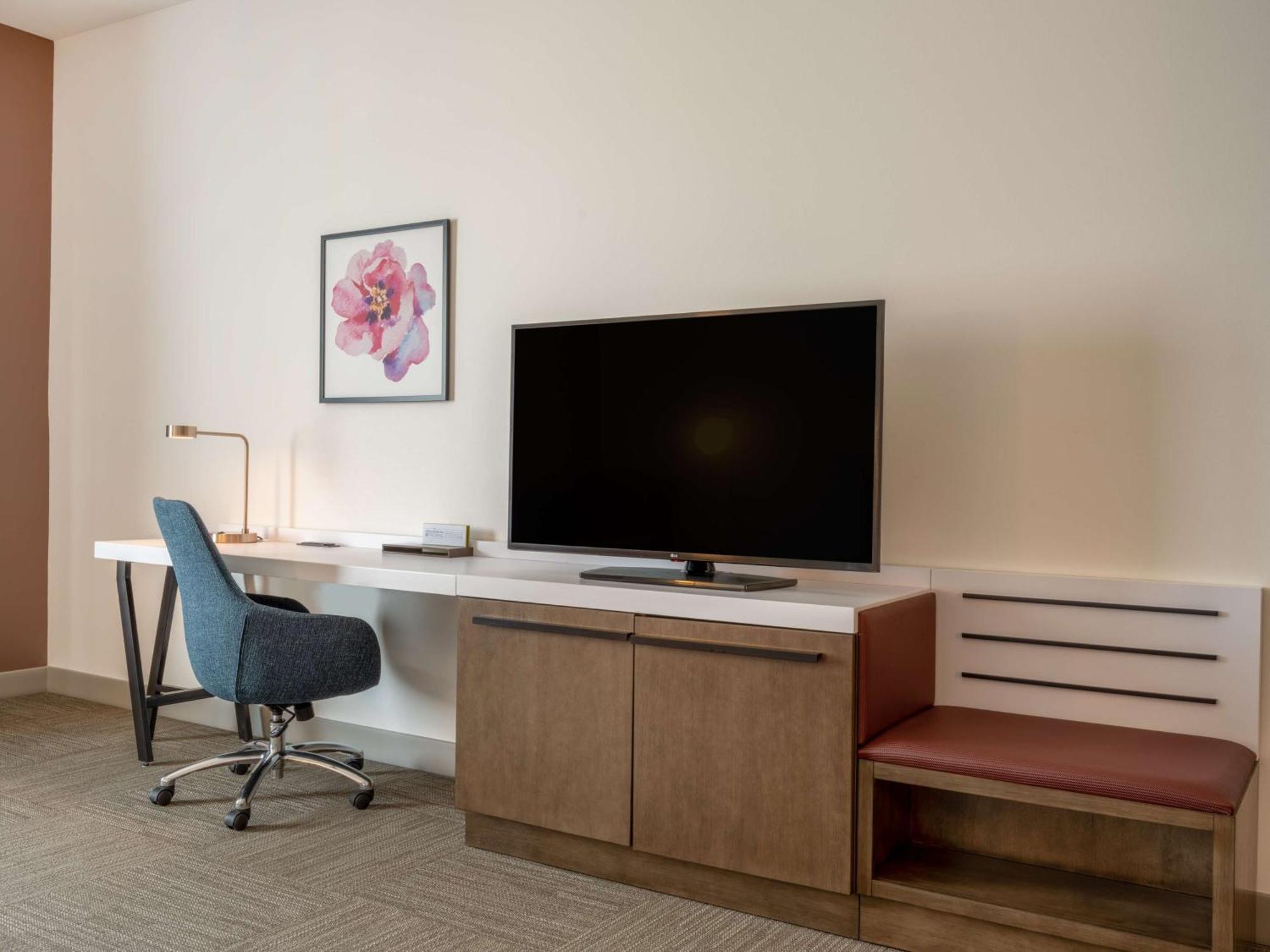 Hilton Garden Inn Jeffersonville, In 外观 照片