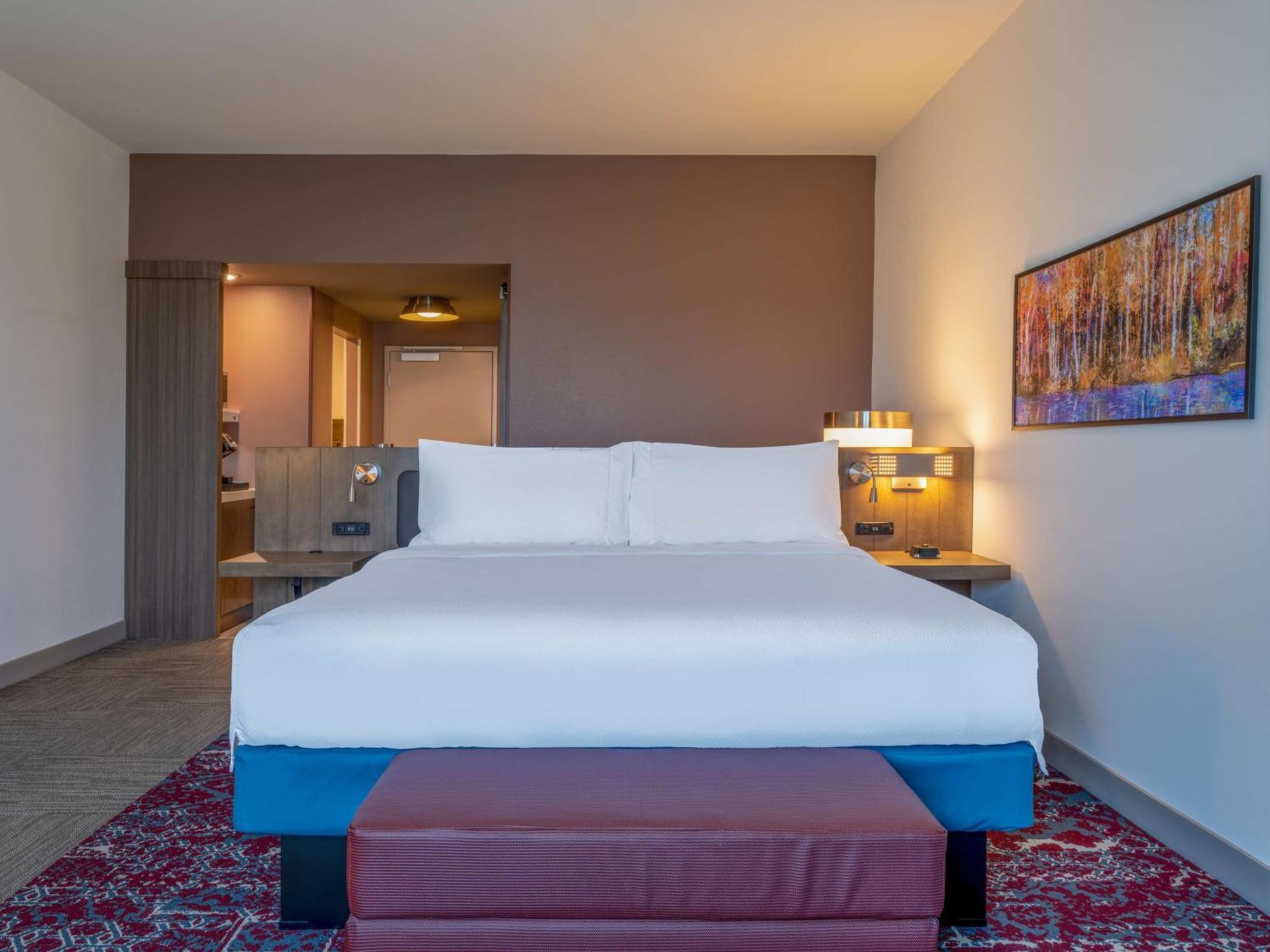 Hilton Garden Inn Jeffersonville, In 外观 照片