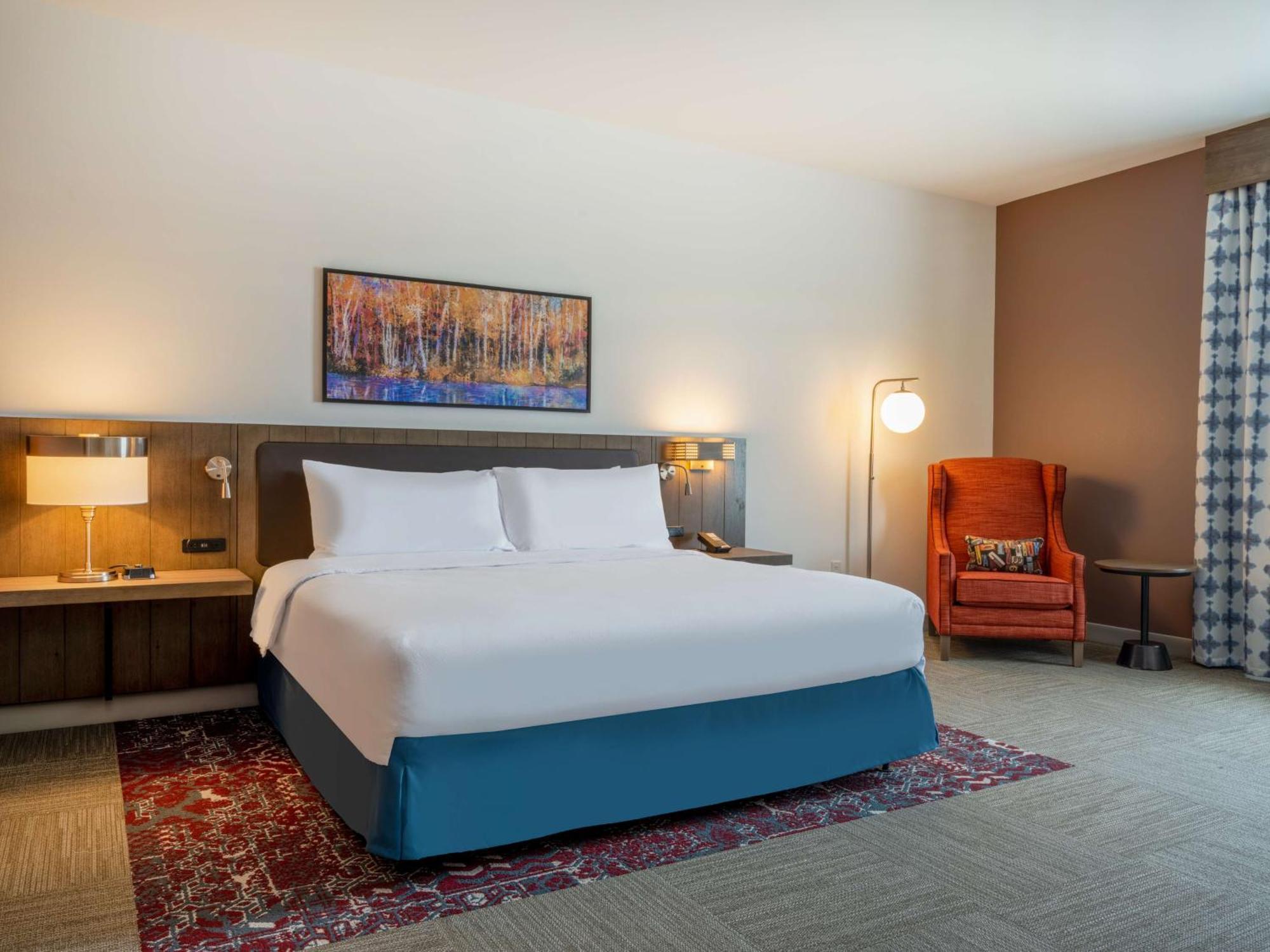 Hilton Garden Inn Jeffersonville, In 外观 照片