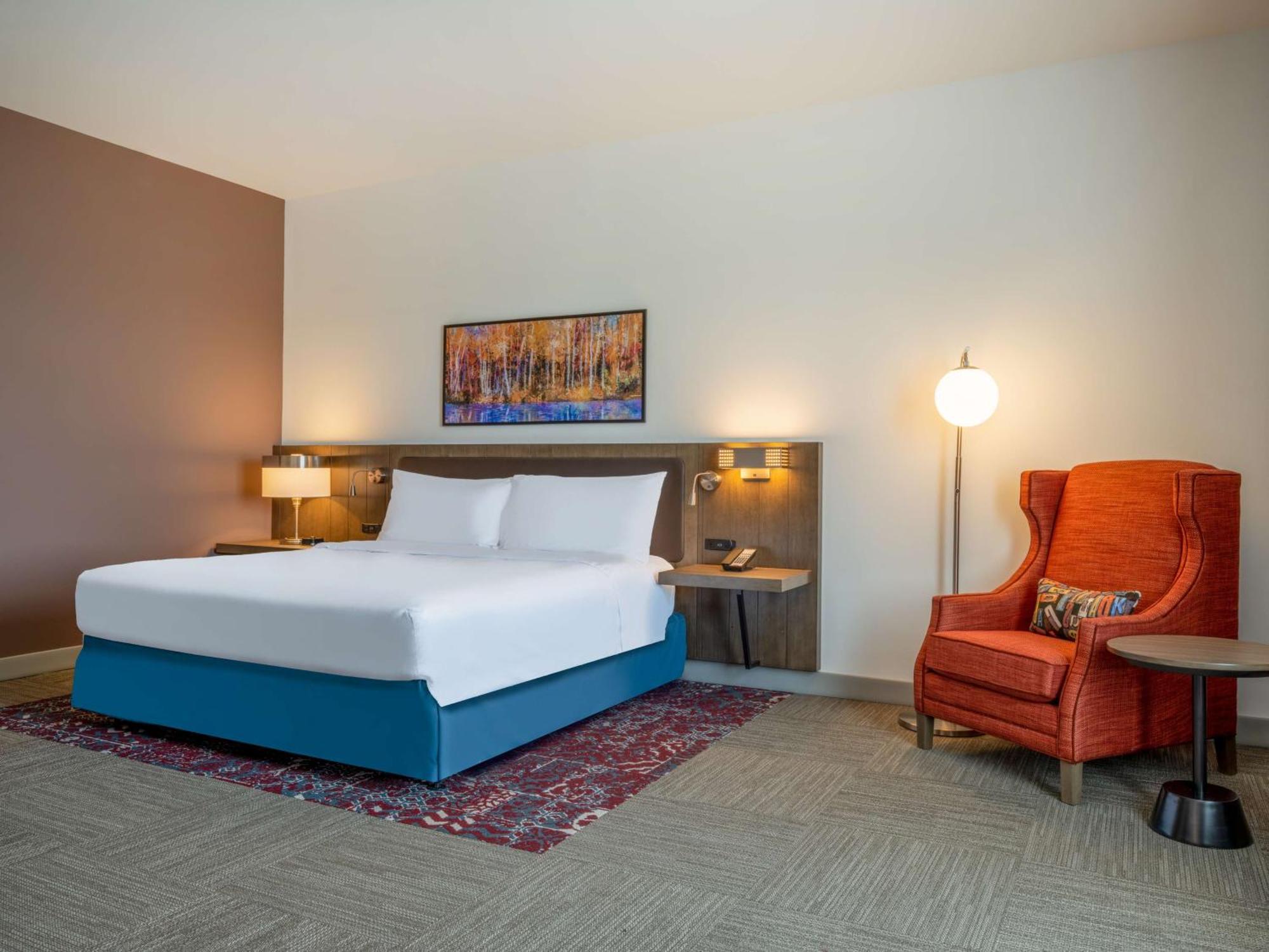 Hilton Garden Inn Jeffersonville, In 外观 照片