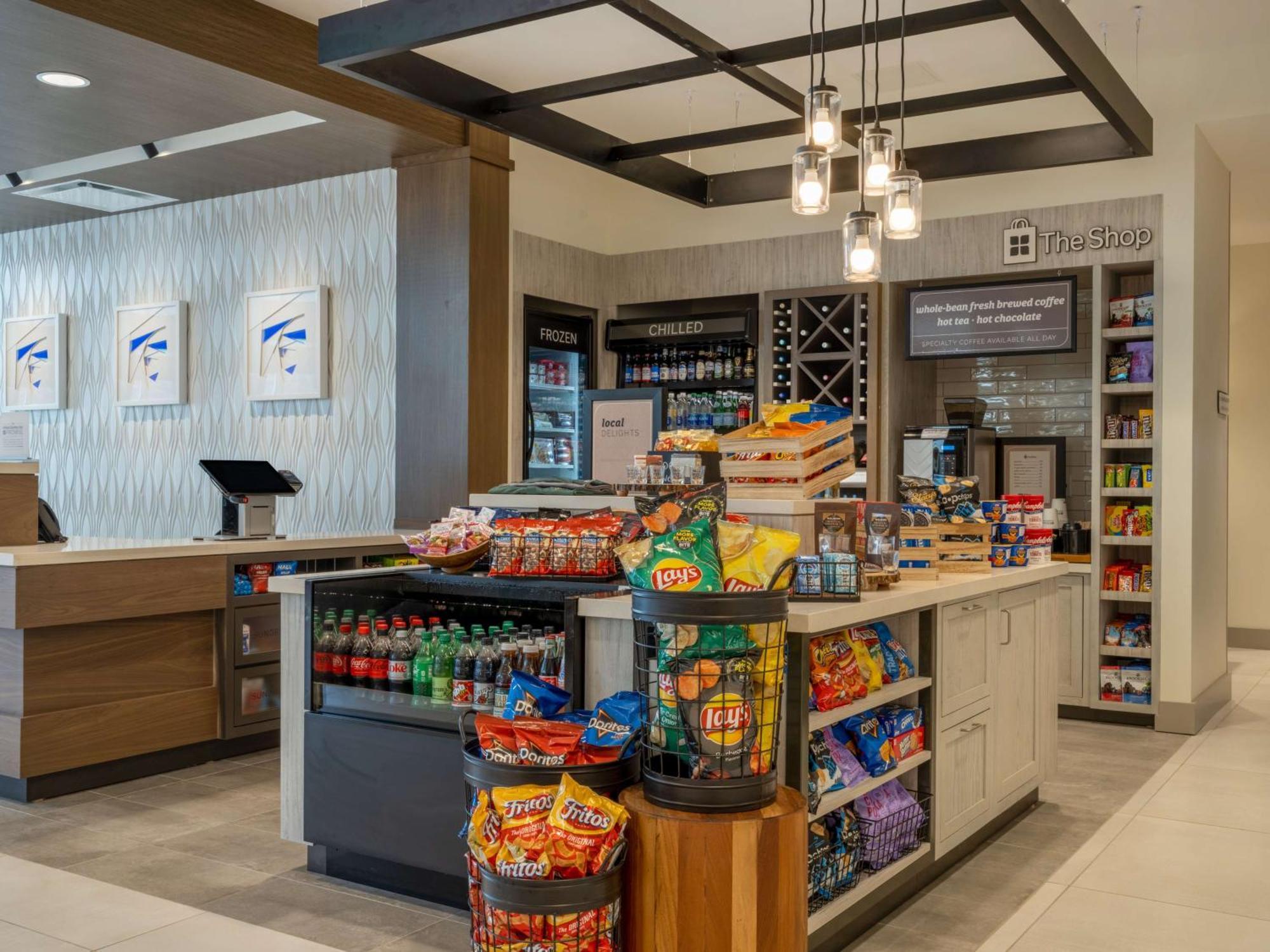Hilton Garden Inn Jeffersonville, In 外观 照片